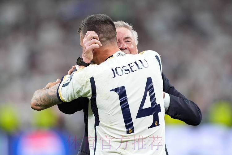 何塞卢：安帅让我做自己 正在适应球队比赛风格